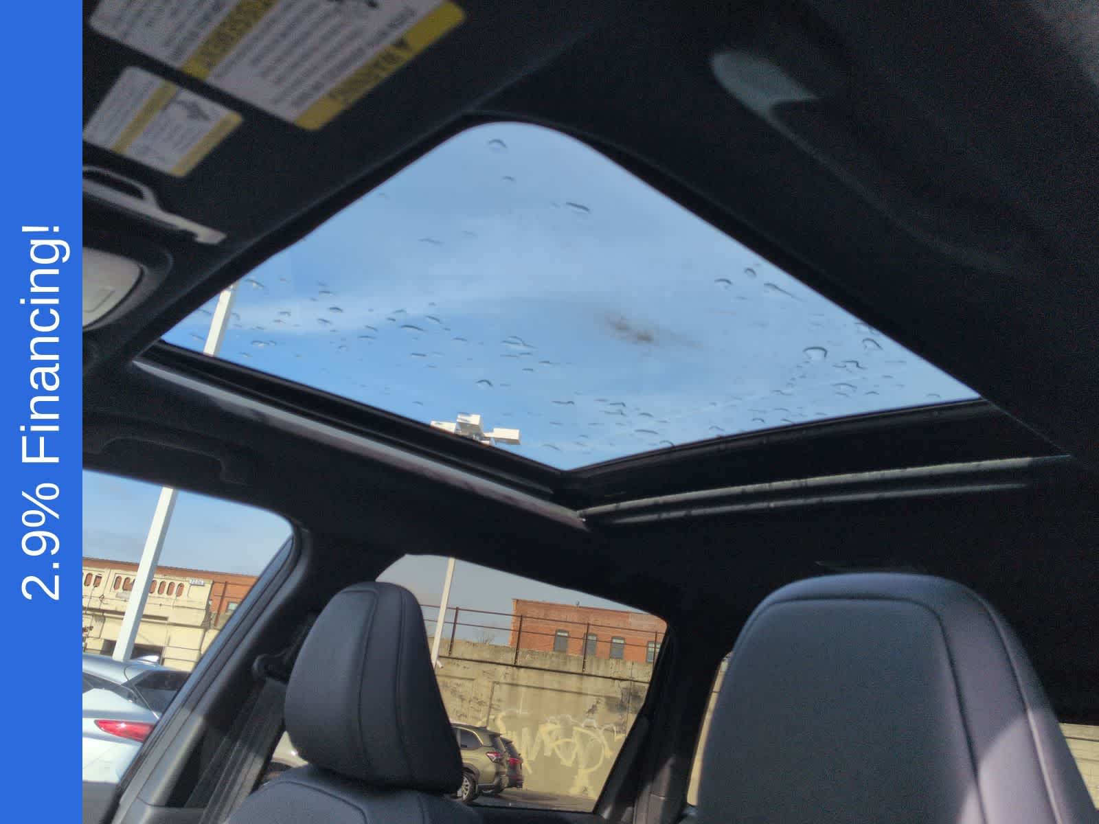 Thumbnail: 2026 Subaru Forester - 21