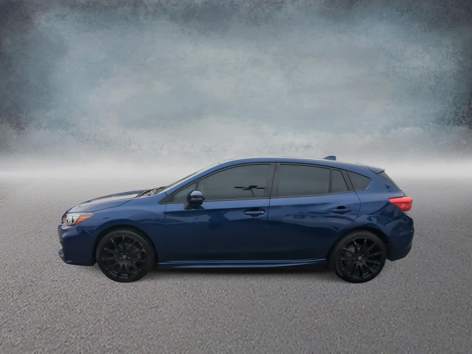 Thumbnail: 2017 Subaru Impreza - 5