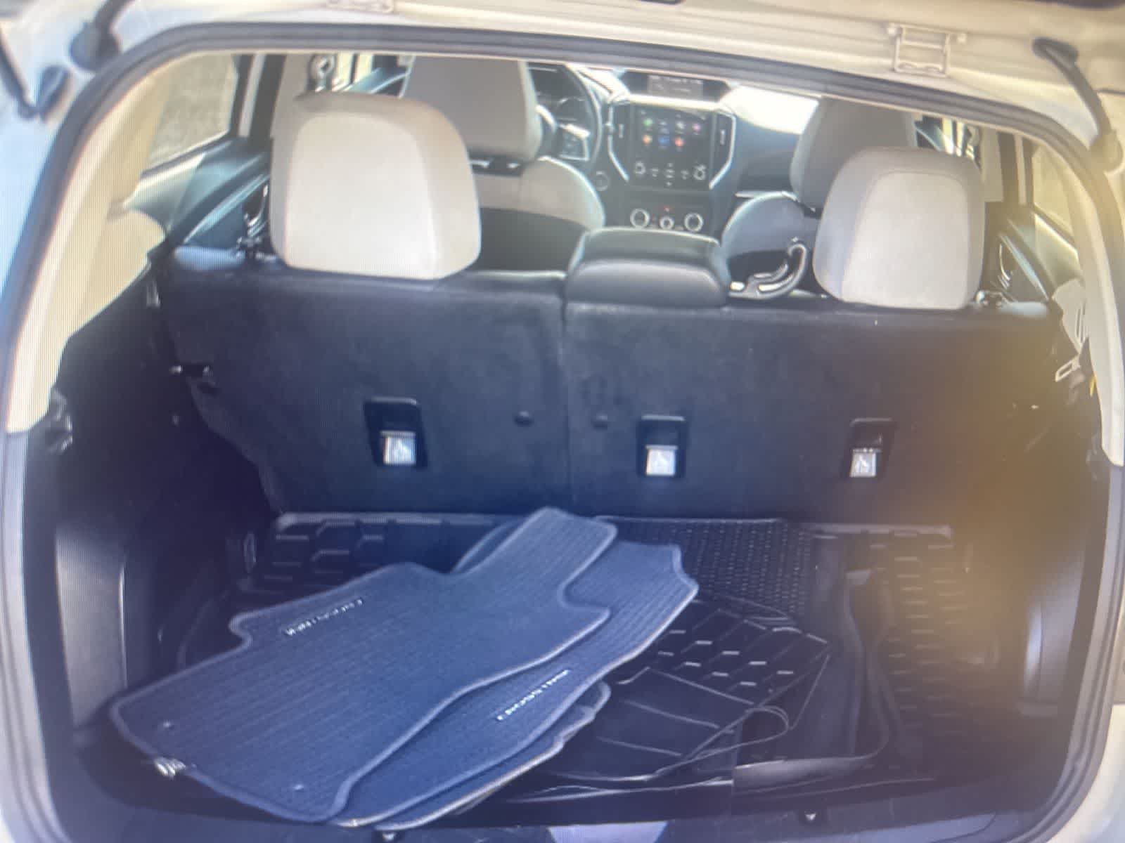 Thumbnail: 2019 Subaru Crosstrek - 17