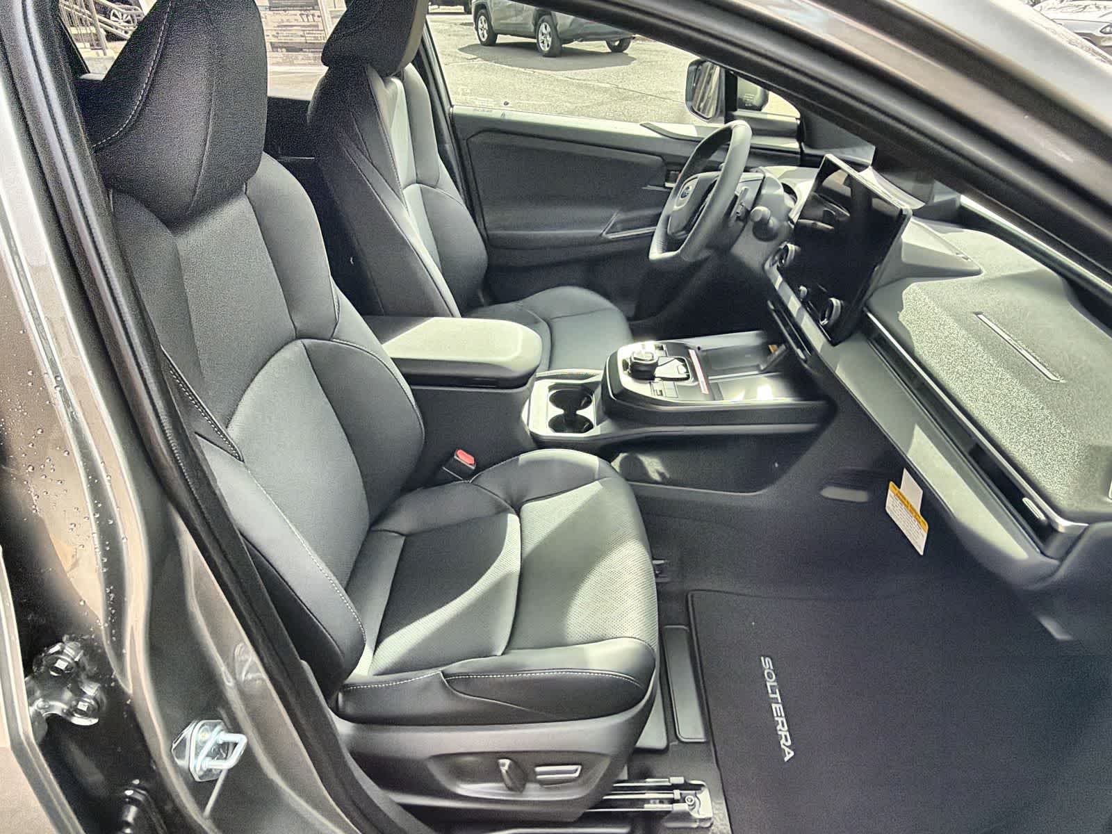 Thumbnail: 2026 Subaru Solterra - 22