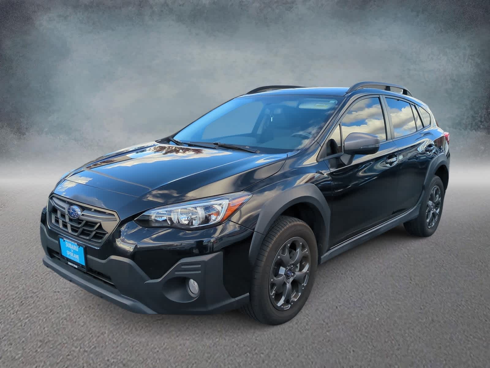 Thumbnail: 2023 Subaru Crosstrek - 5