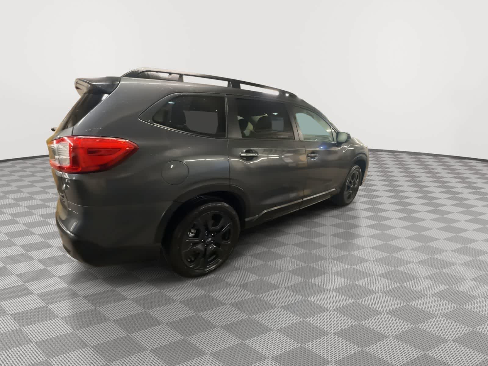Thumbnail: 2025 Subaru Ascent - 9