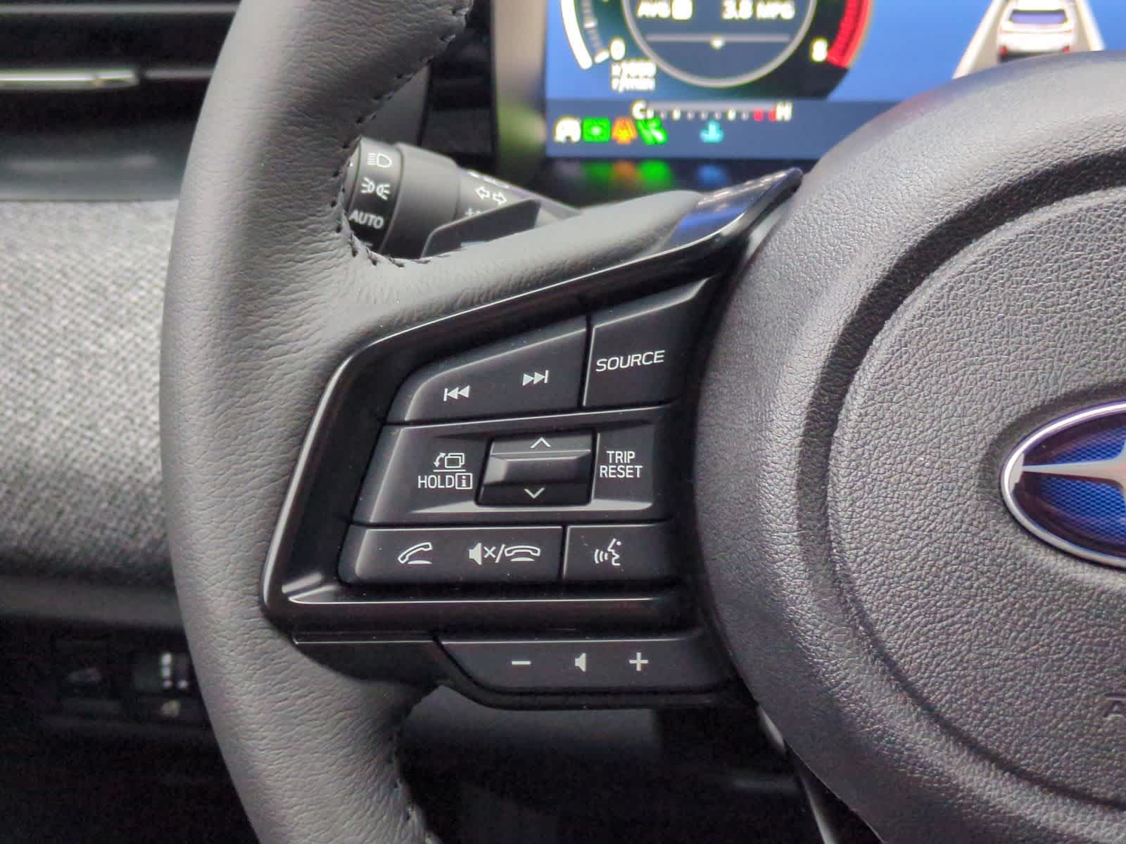 Thumbnail: 2026 Subaru Outback - 25