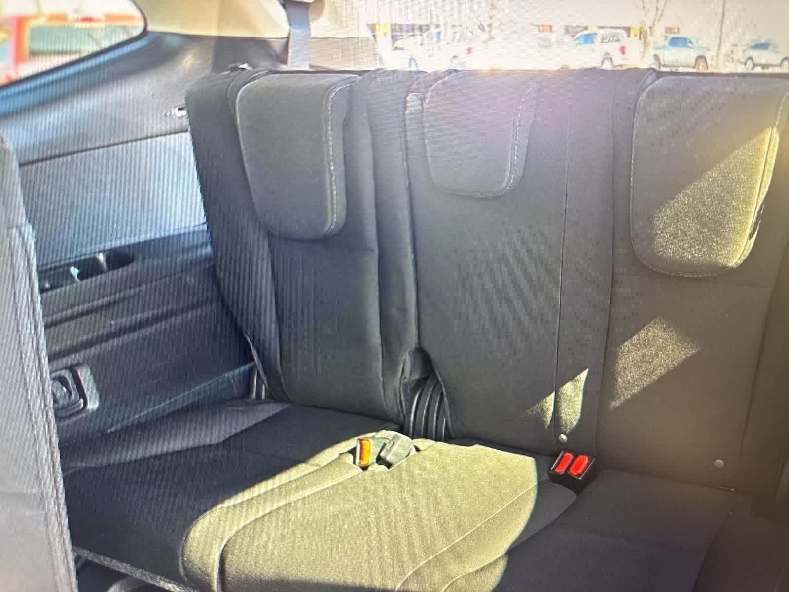 Thumbnail: 2022 Subaru Ascent - 9