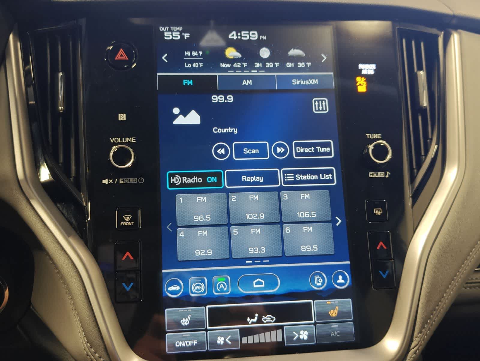 Thumbnail: 2025 Subaru Outback - 34