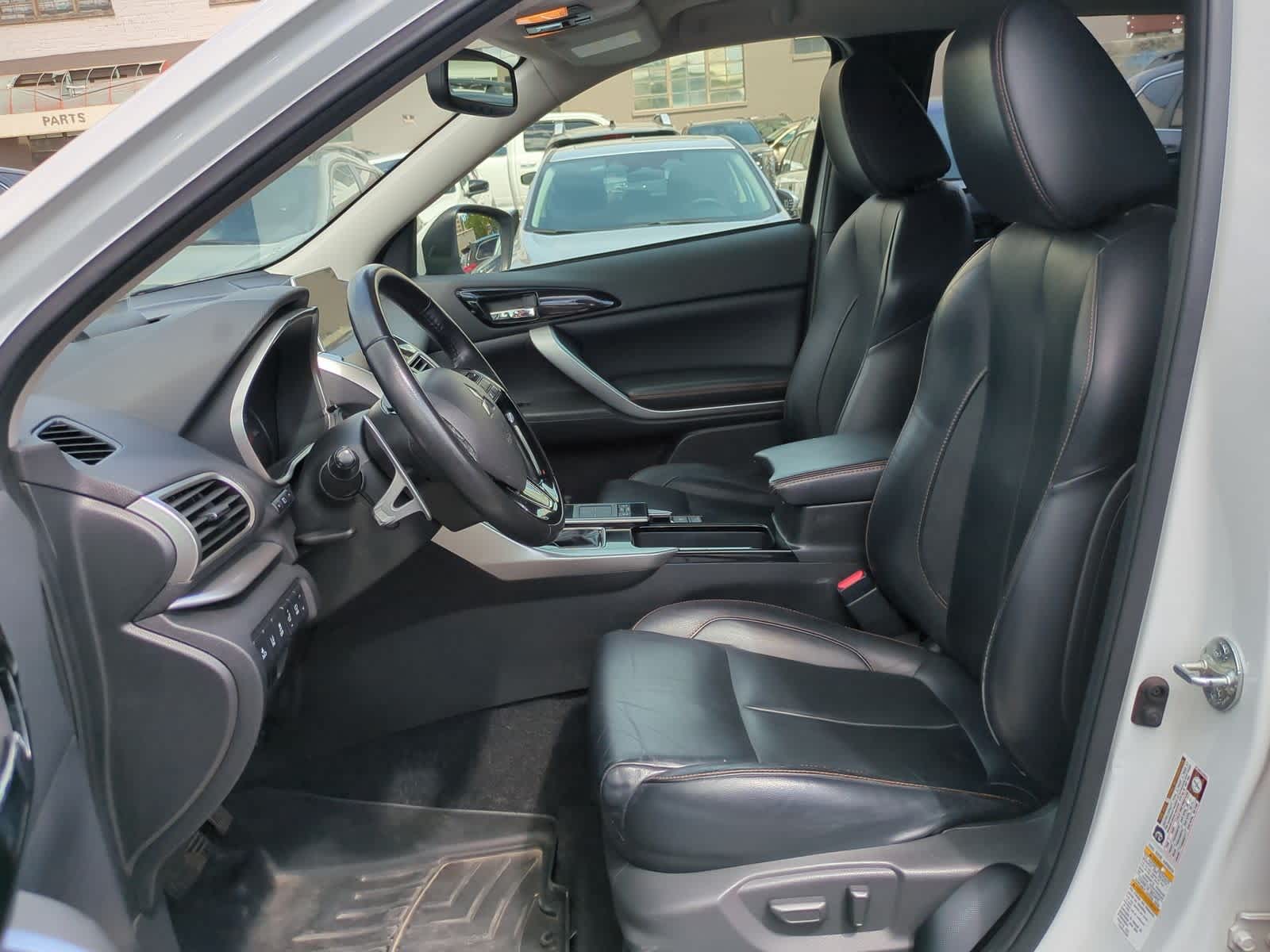 Thumbnail: 2019 Mitsubishi Eclipse Cross - 17