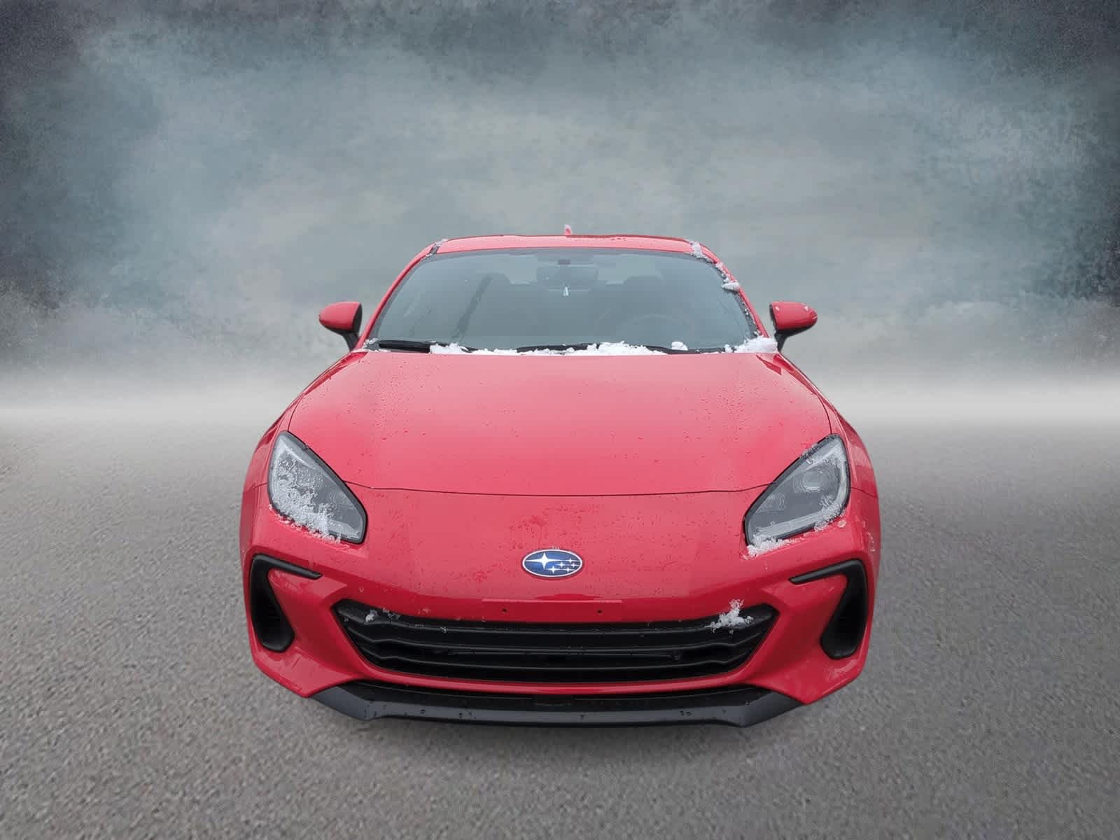 Thumbnail: 2026 Subaru BRZ - 3