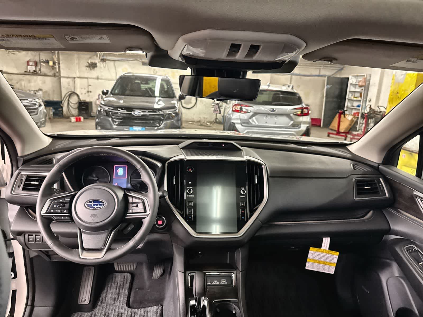 Thumbnail: 2026 Subaru Ascent - 16