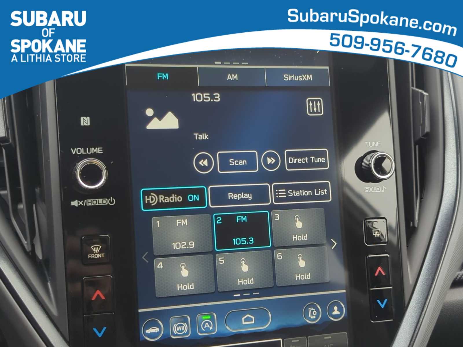 Thumbnail: 2026 Subaru Crosstrek - 30