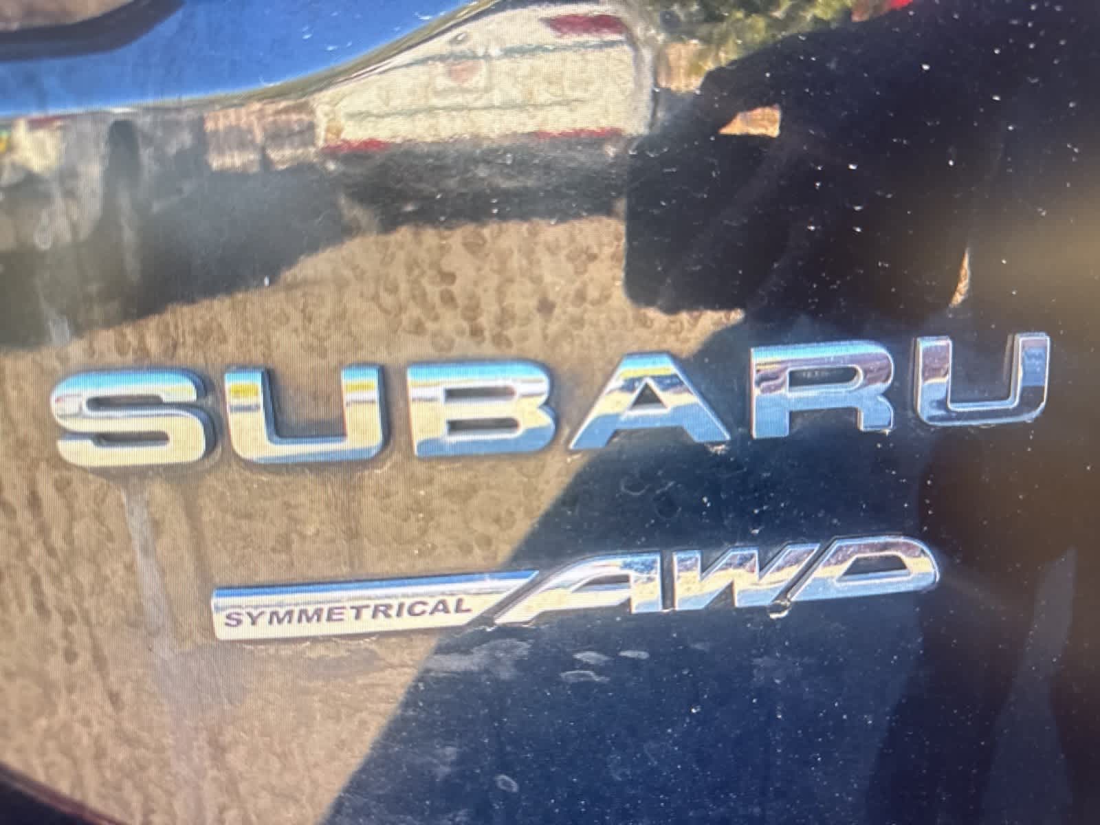 Thumbnail: 2020 Subaru Outback - 10