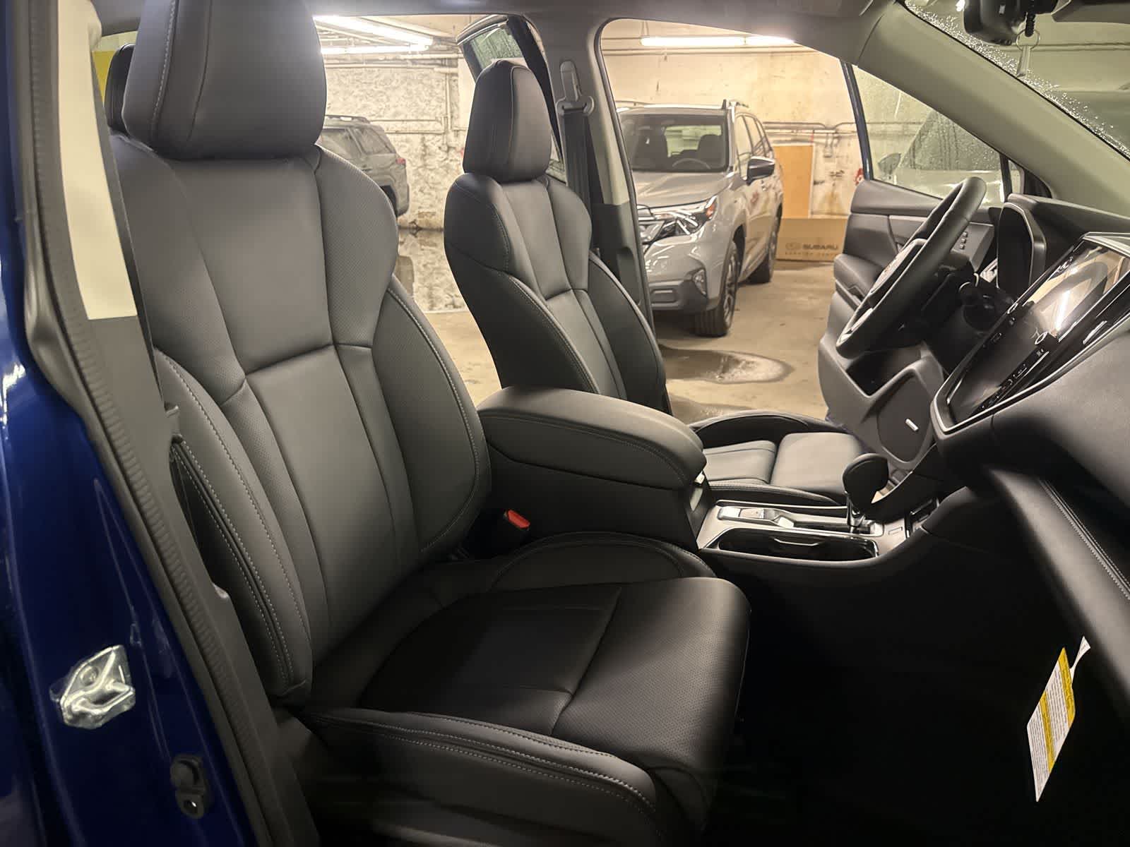 Thumbnail: 2026 Subaru Ascent - 20