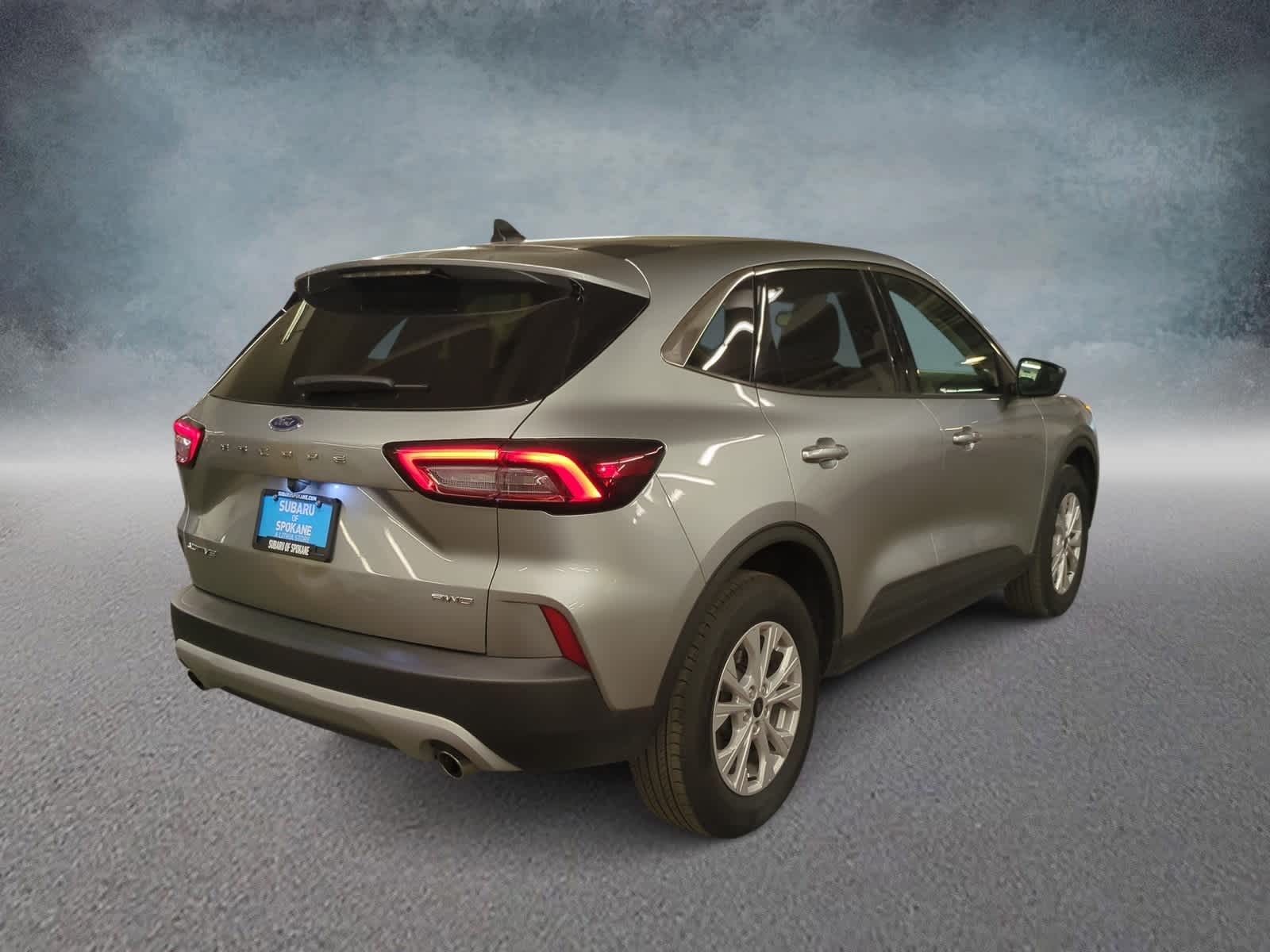 Thumbnail: 2024 Ford Escape - 8
