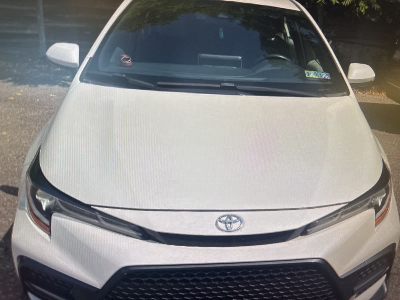 Thumbnail: 2020 Toyota Corolla - 8