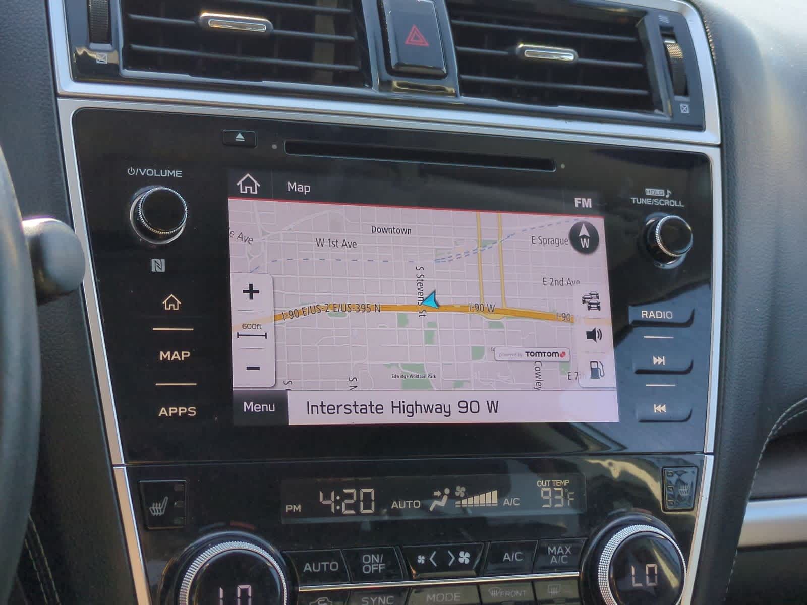Thumbnail: 2019 Subaru Outback - 30