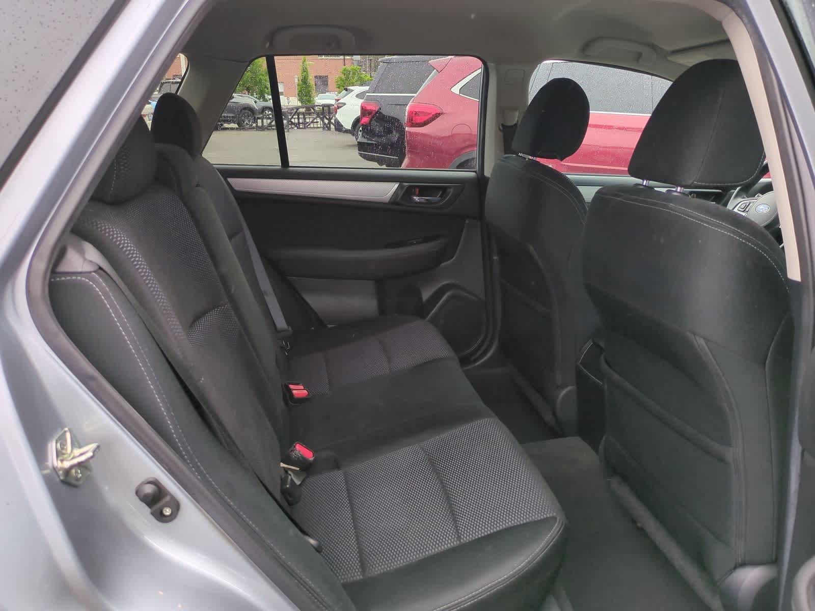 Thumbnail: 2015 Subaru Outback - 21