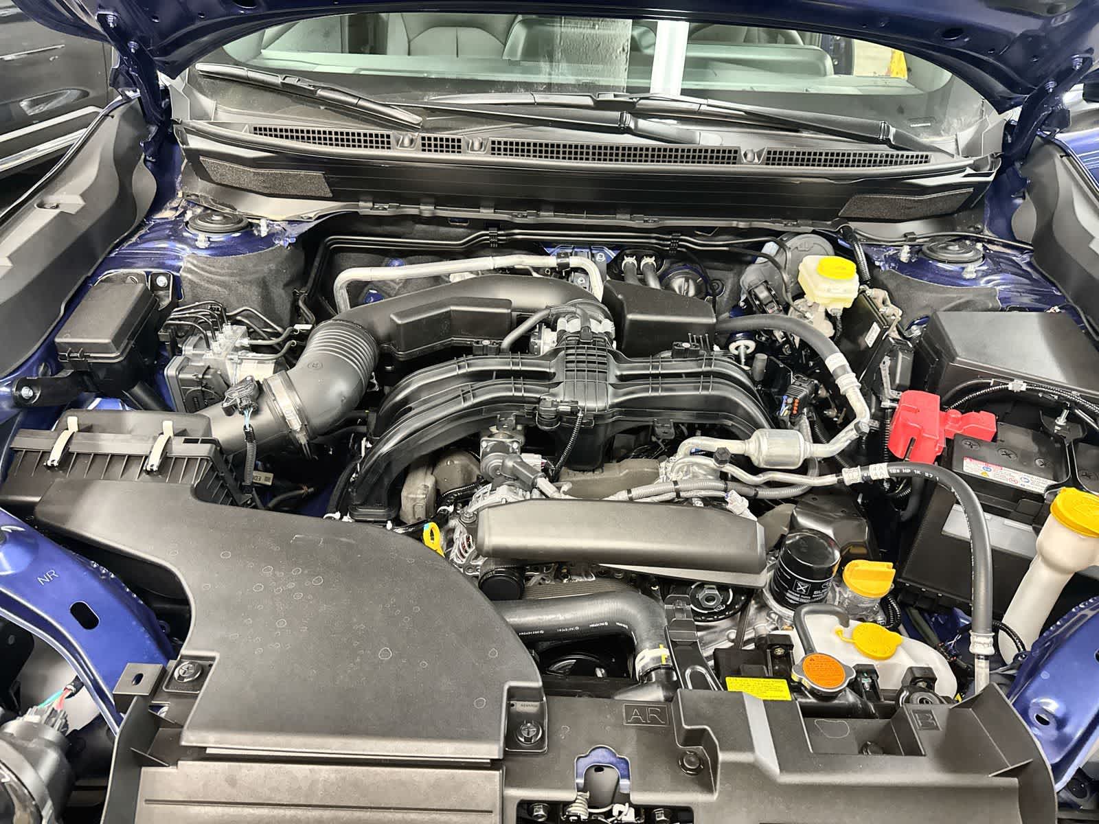 Thumbnail: 2026 Subaru Outback - 14