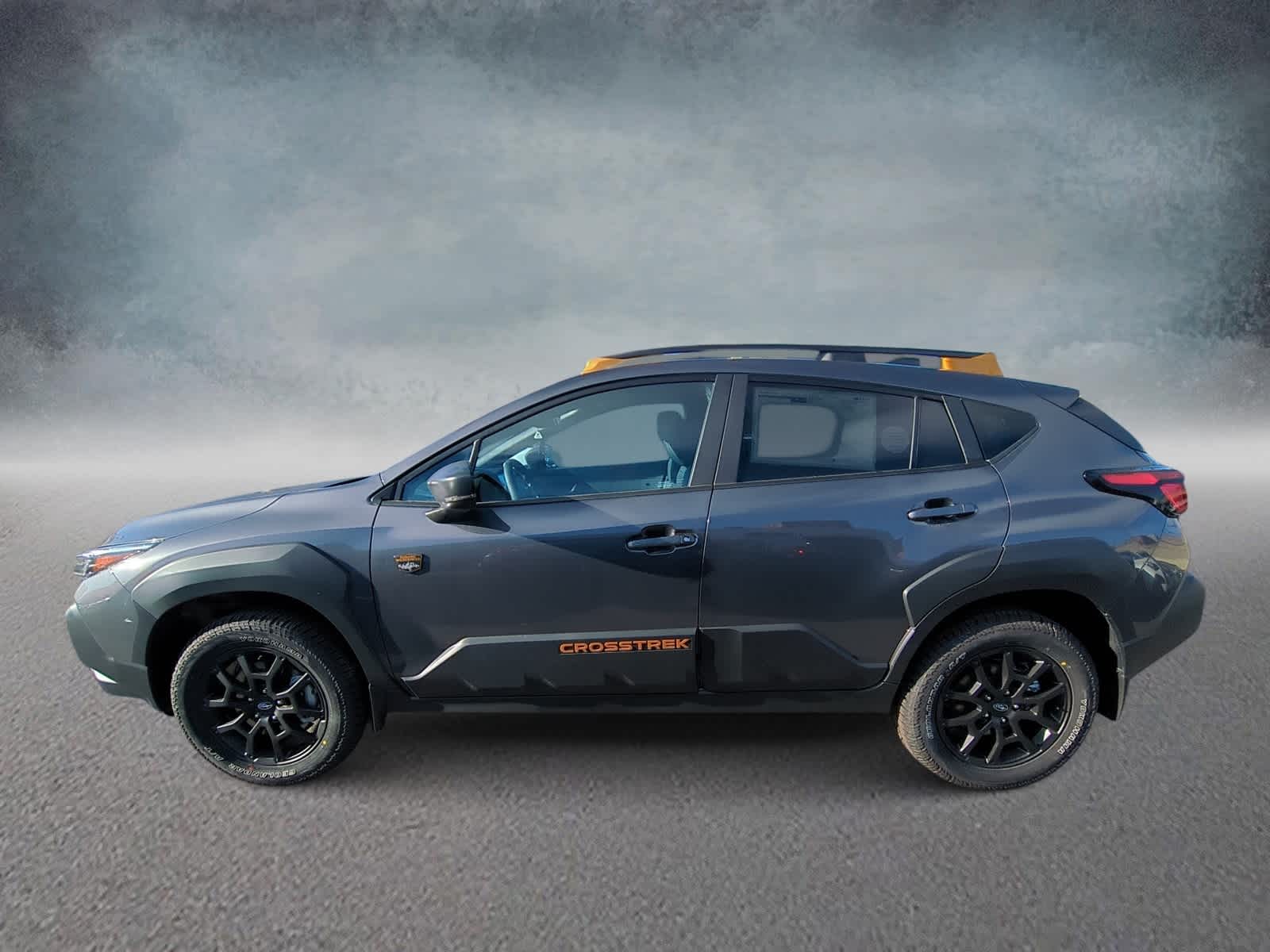 Thumbnail: 2026 Subaru Crosstrek - 5