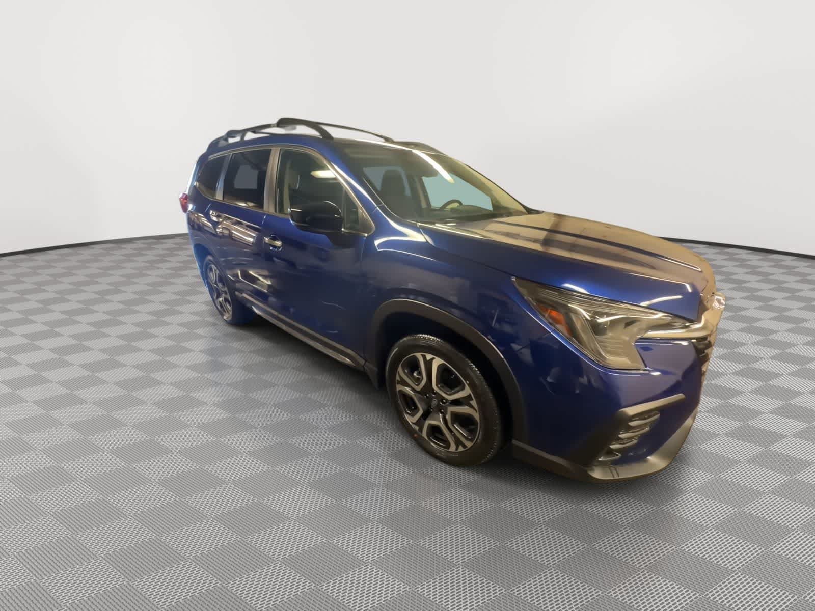 Thumbnail: 2026 Subaru Ascent - 2