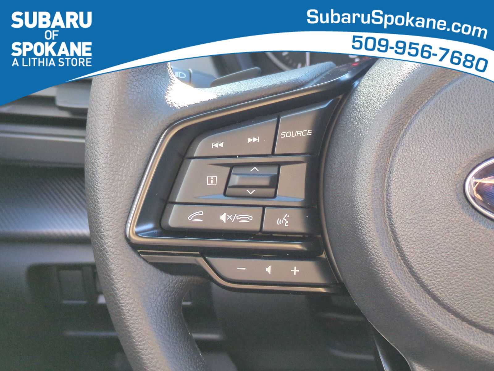 Thumbnail: 2026 Subaru Crosstrek - 25