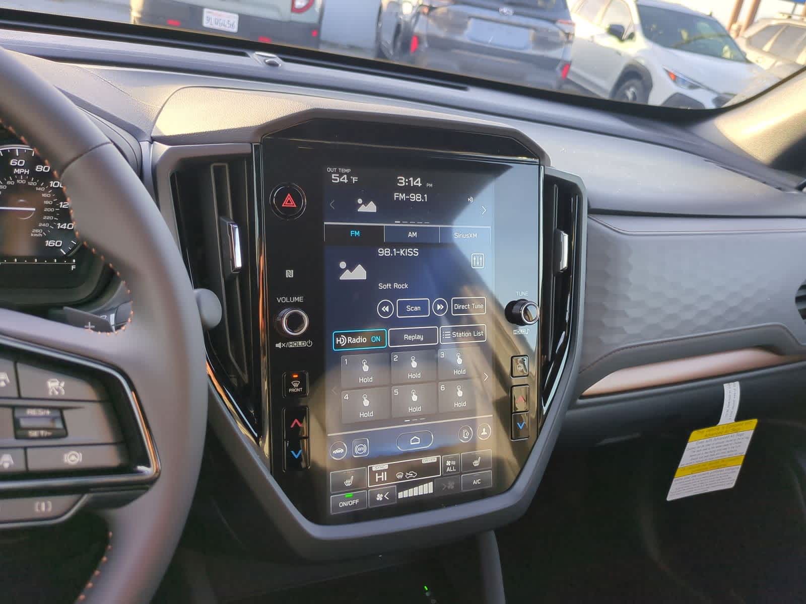 Thumbnail: 2025 Subaru Forester - 32