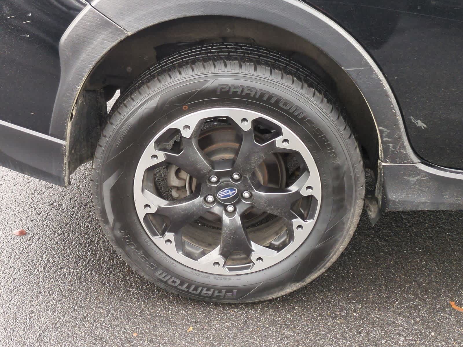 Thumbnail: 2023 Subaru Crosstrek - 14