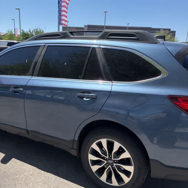 Thumbnail: 2017 Subaru Outback - 3