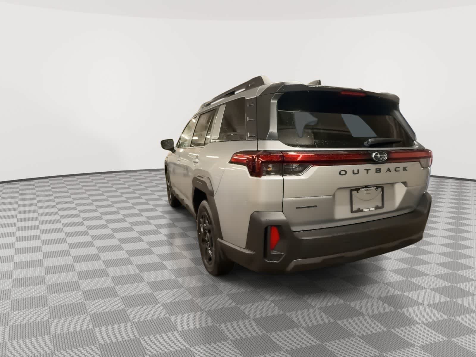 Thumbnail: 2026 Subaru Outback - 6