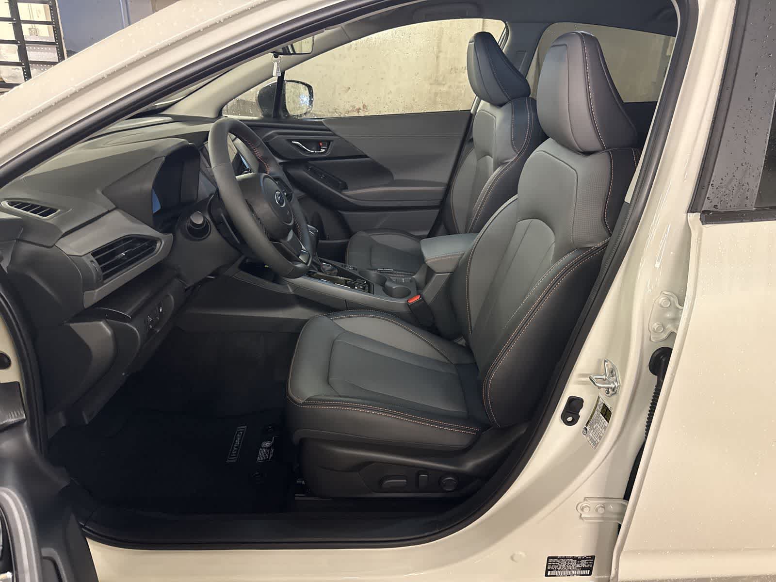 Thumbnail: 2026 Subaru Crosstrek - 10