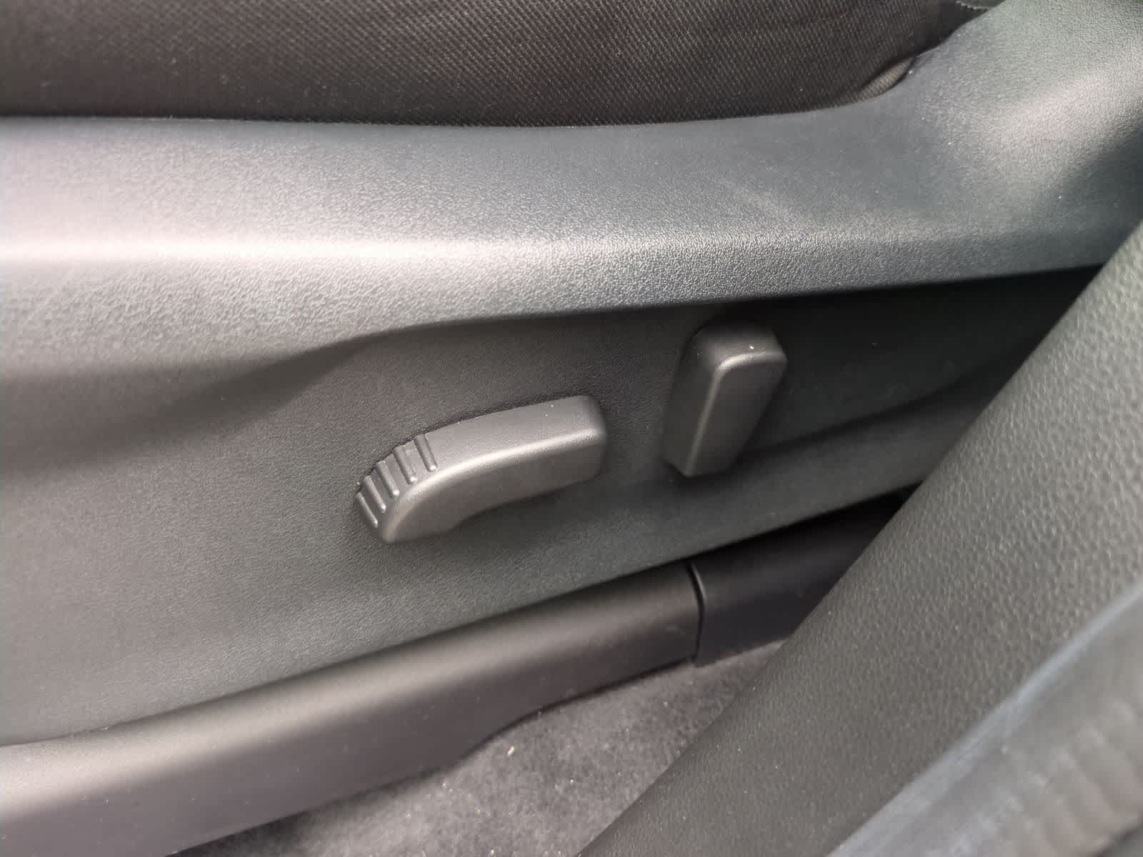 Thumbnail: 2024 Subaru Ascent - 19