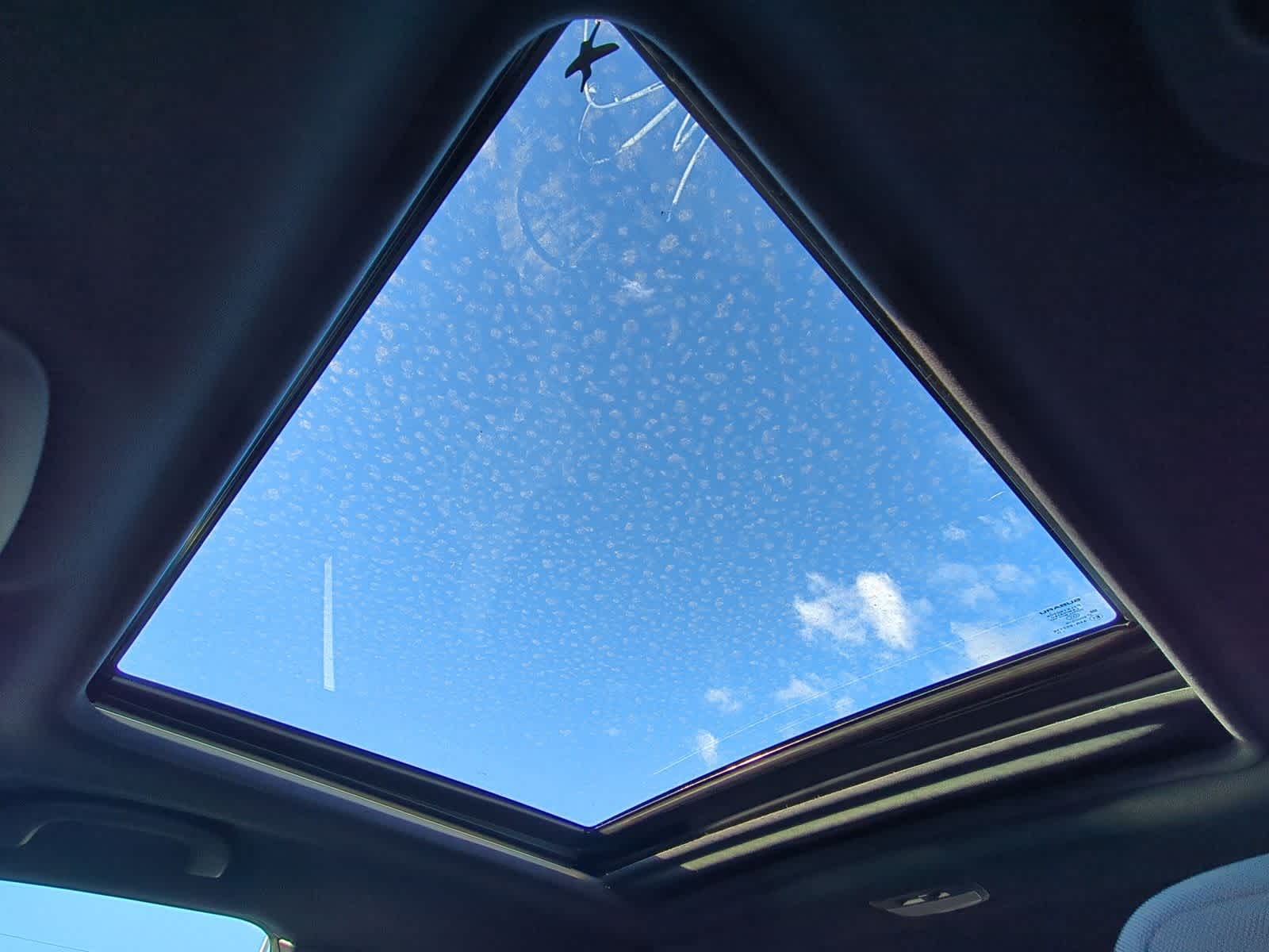 Thumbnail: 2026 Subaru Forester - 20