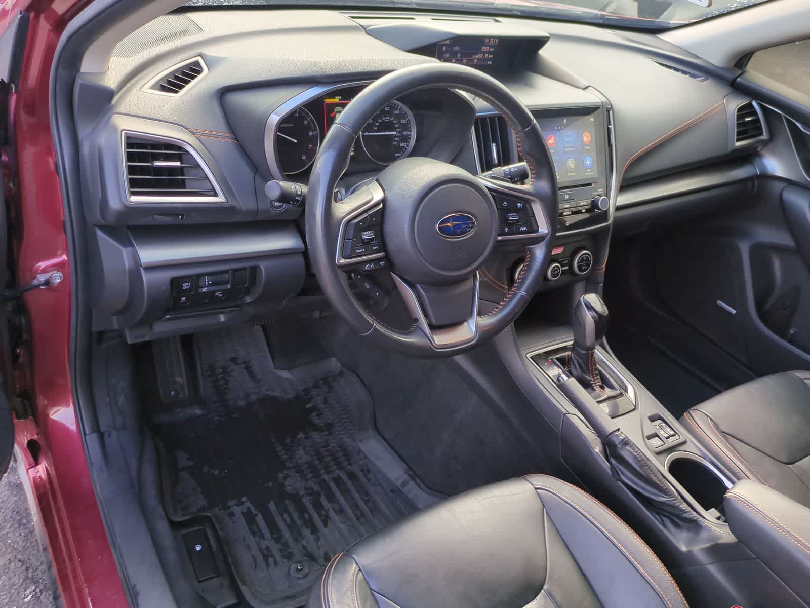 Thumbnail: 2019 Subaru Crosstrek - 10