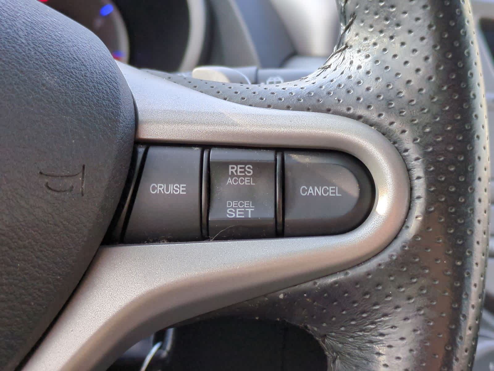 Thumbnail: 2011 Honda Fit - 23