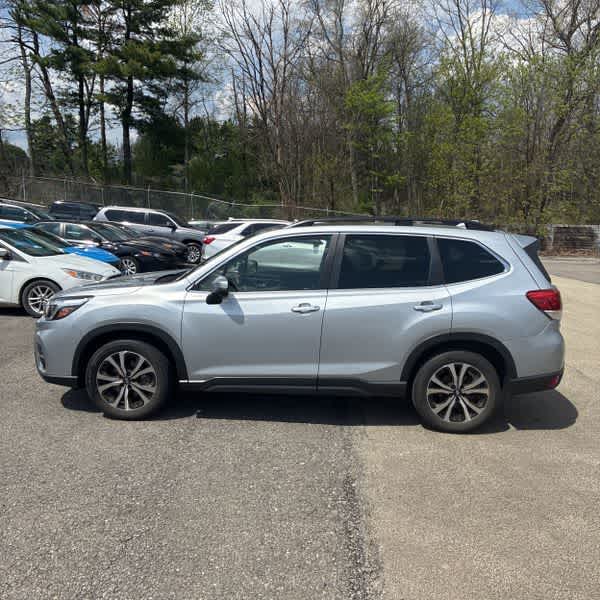 Thumbnail: 2019 Subaru Forester - 6