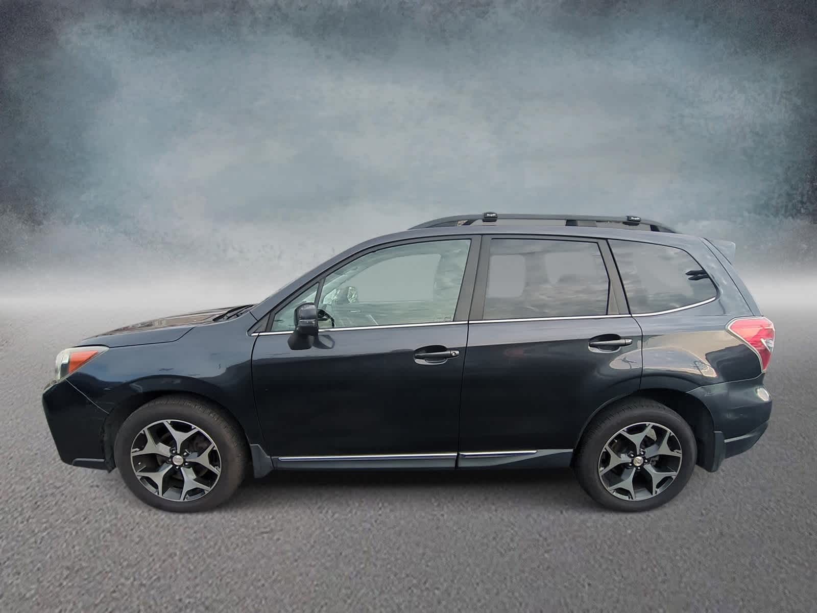 Thumbnail: 2015 Subaru Forester - 5