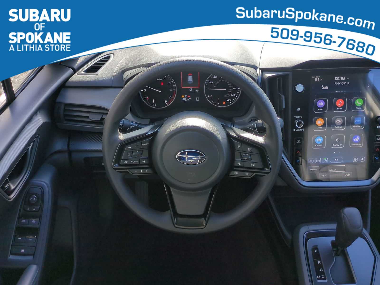 Thumbnail: 2026 Subaru Crosstrek - 24