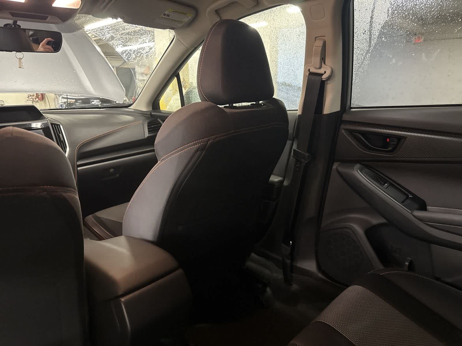 Thumbnail: 2020 Subaru Crosstrek - 20