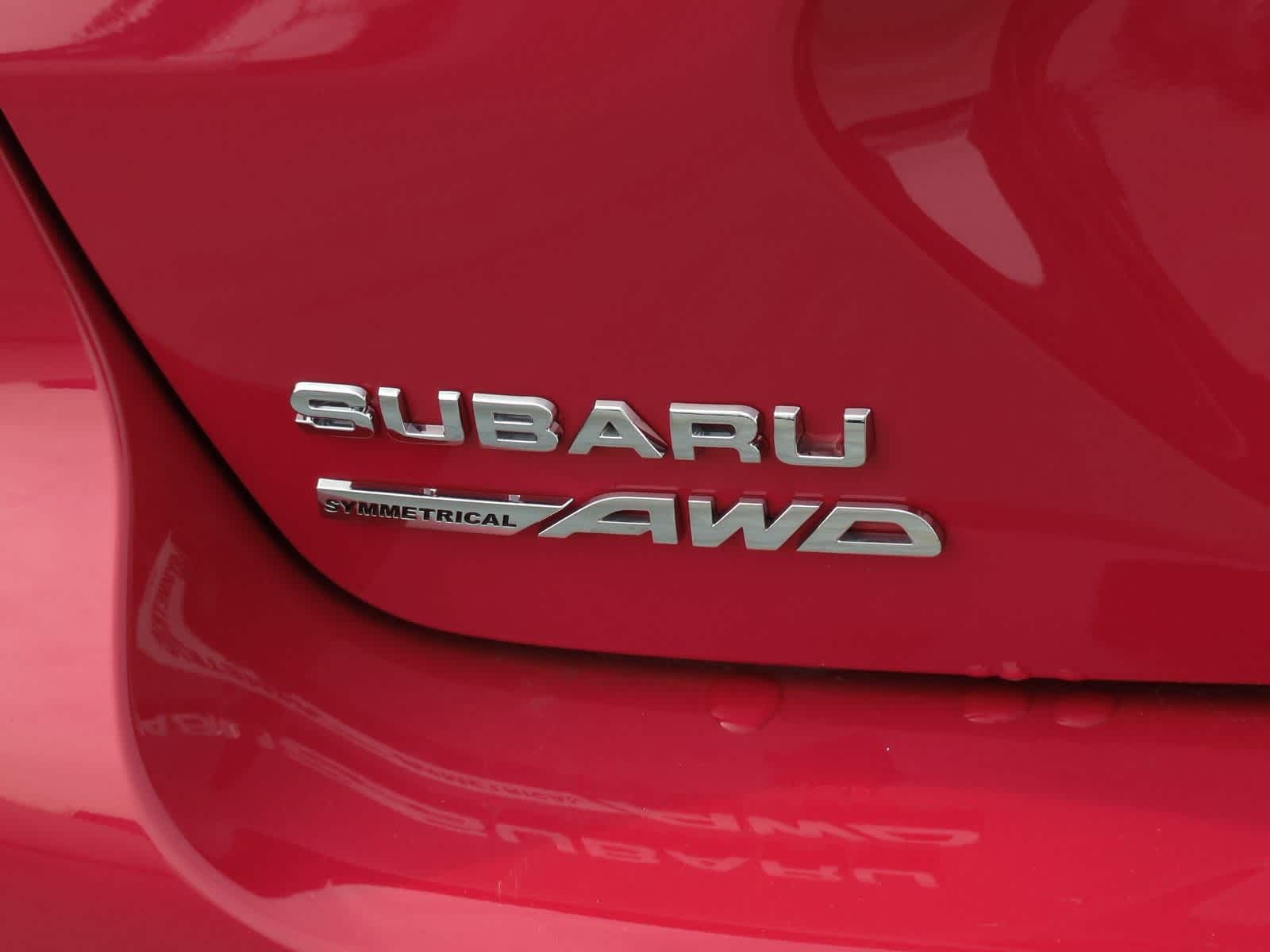 Thumbnail: 2024 Subaru Crosstrek - 13