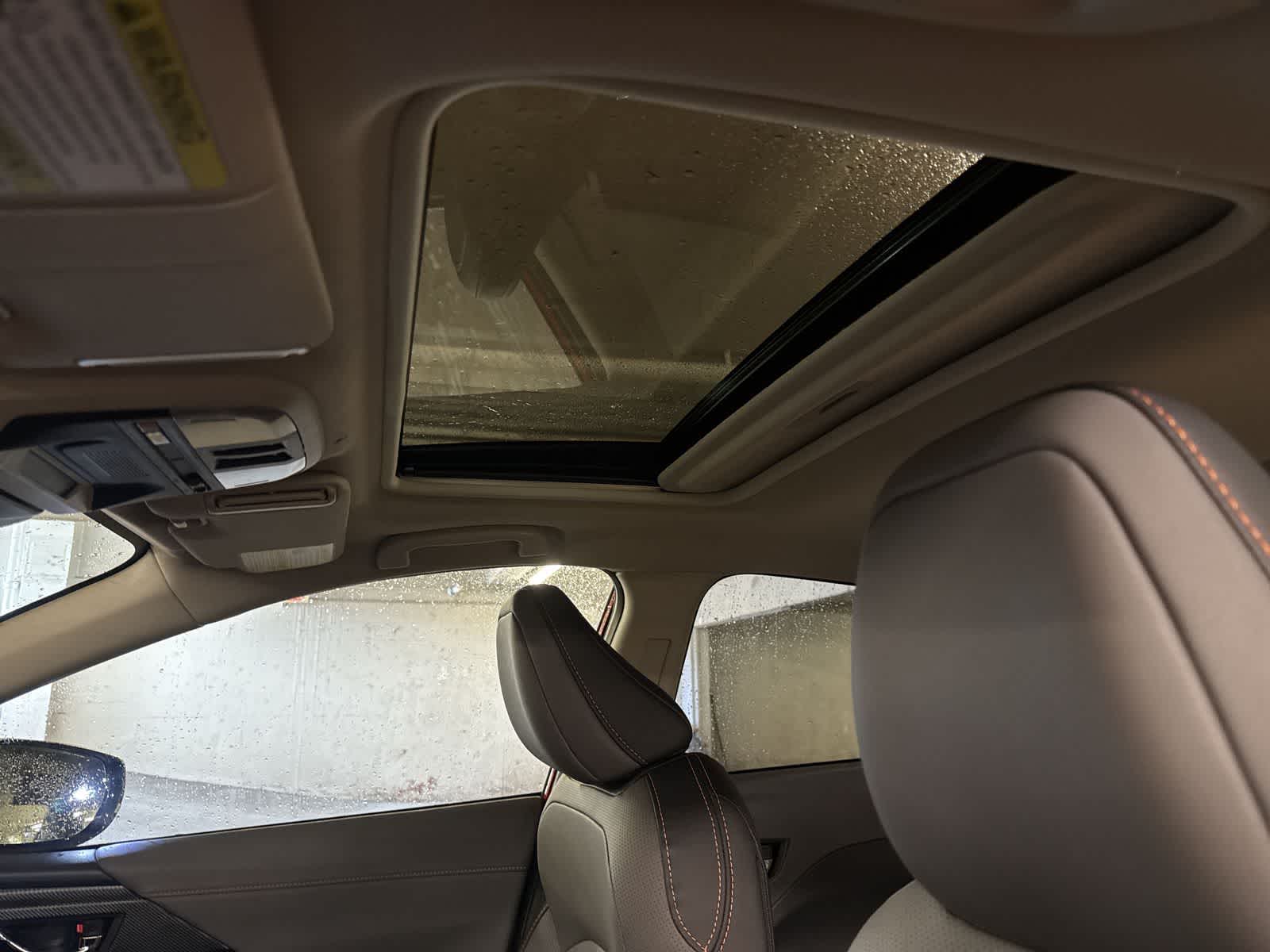 Thumbnail: 2026 Subaru Crosstrek - 19