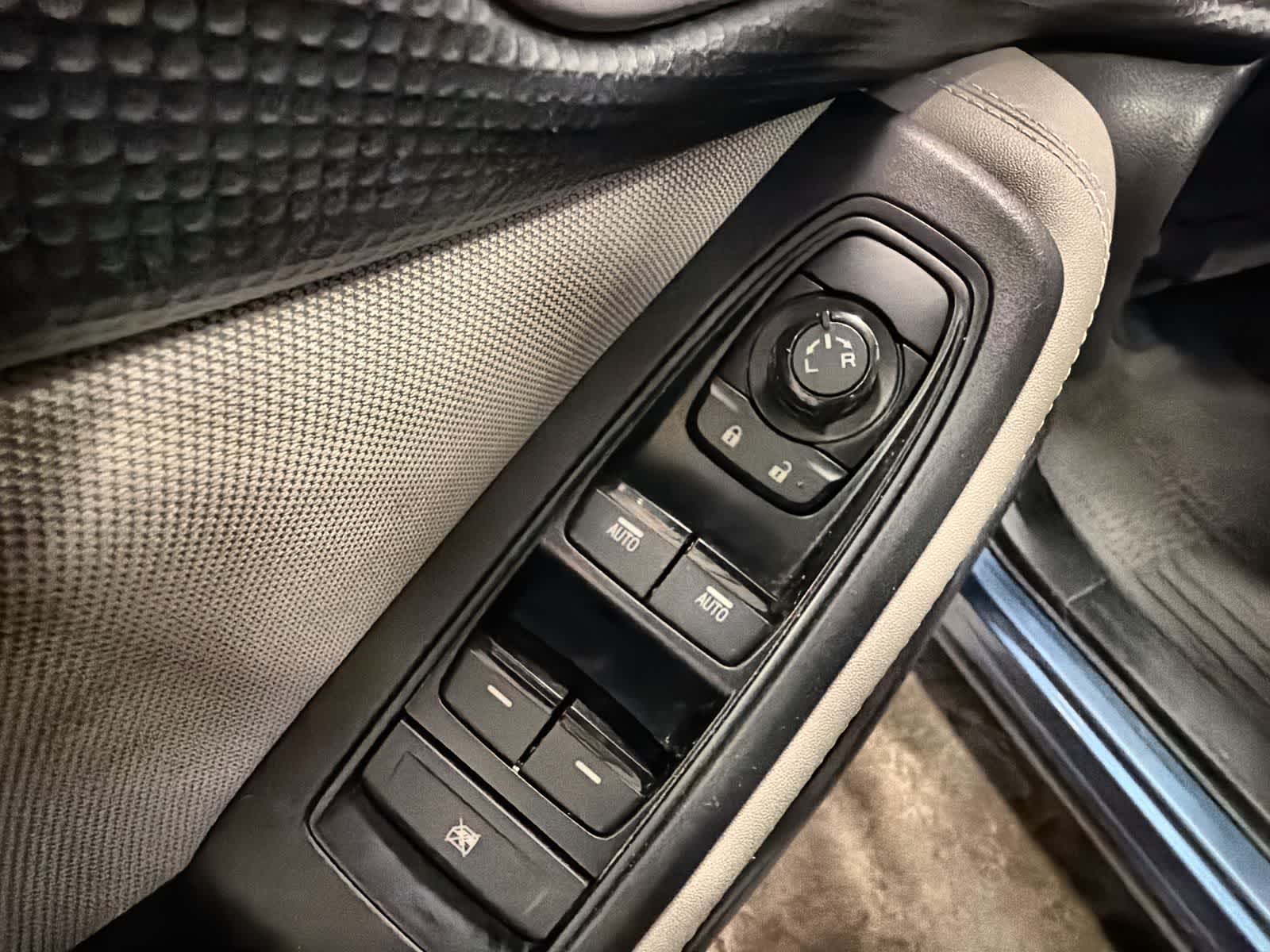 Thumbnail: 2021 Subaru Forester - 18