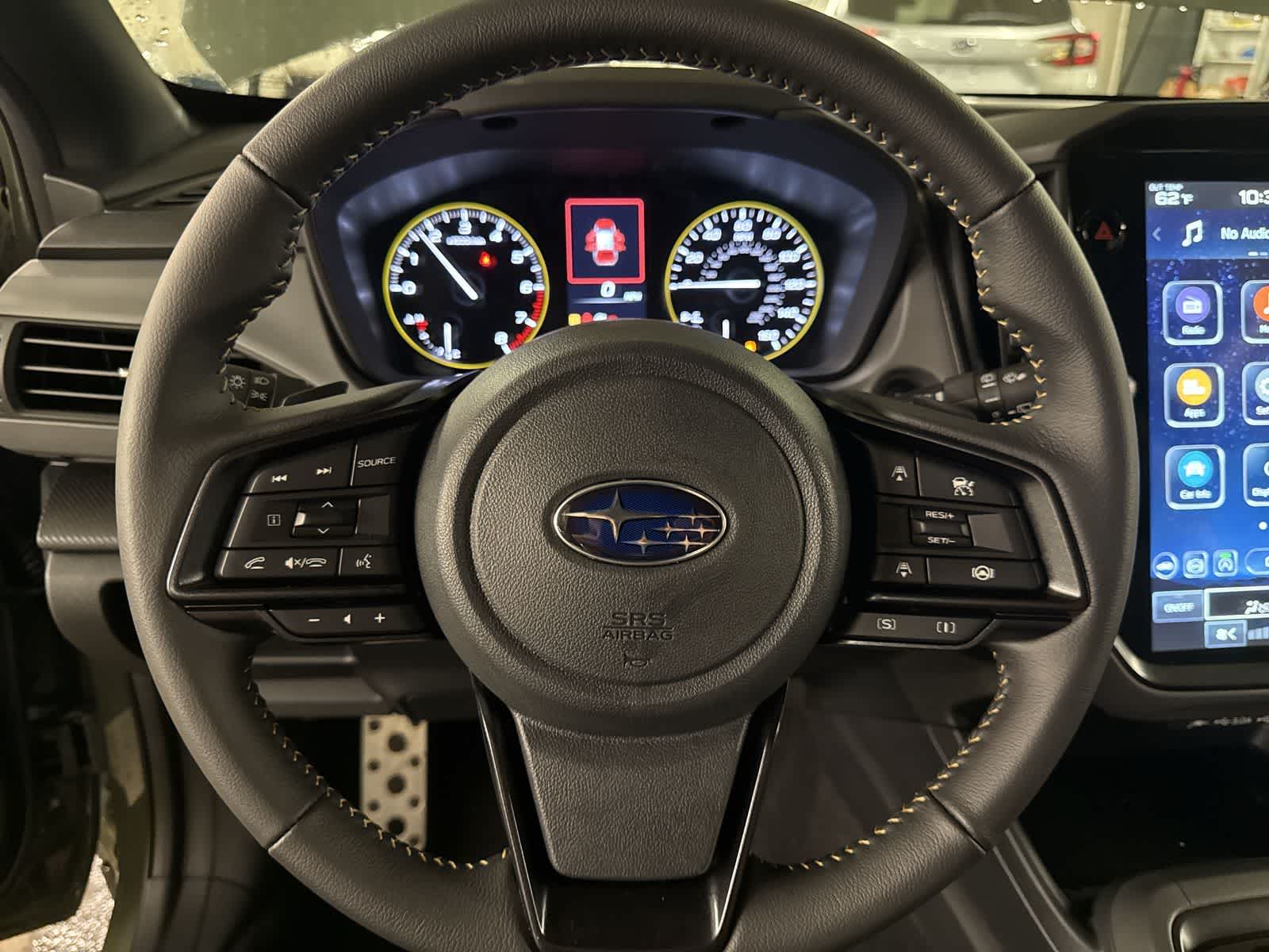 Thumbnail: 2026 Subaru Crosstrek - 21