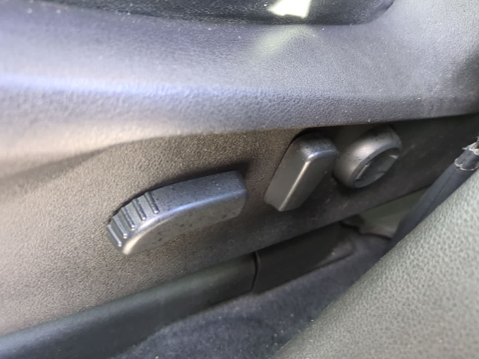 Thumbnail: 2021 Subaru Ascent - 18