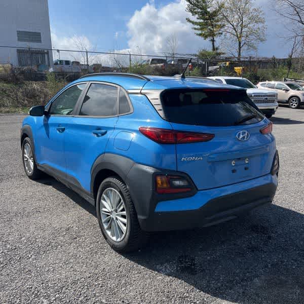 Thumbnail: 2020 Hyundai Kona - 6