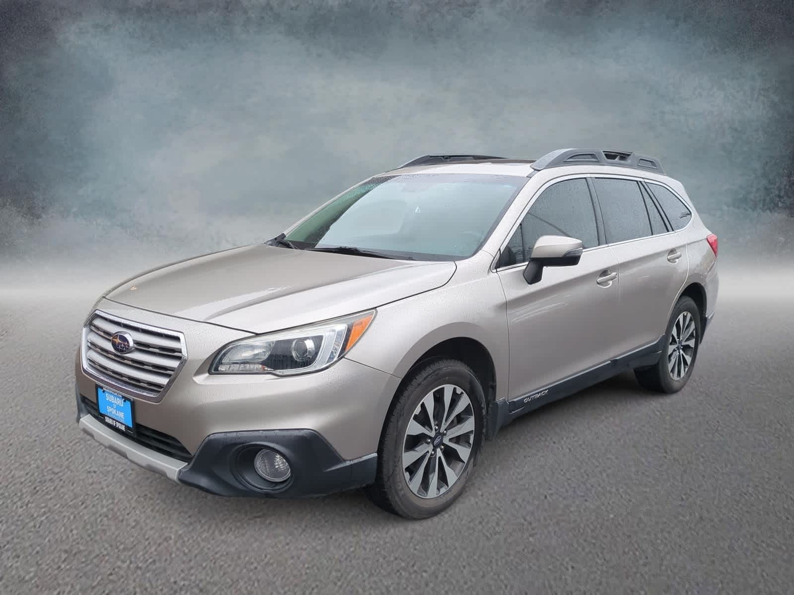 Thumbnail: 2016 Subaru Outback - 4