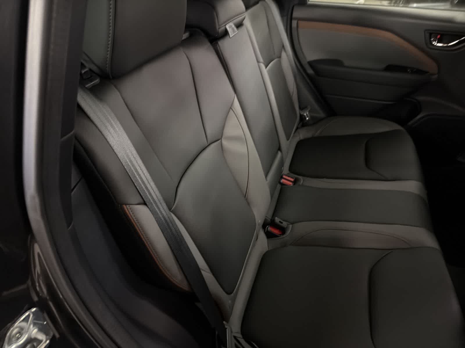 Thumbnail: 2026 Subaru Forester - 19