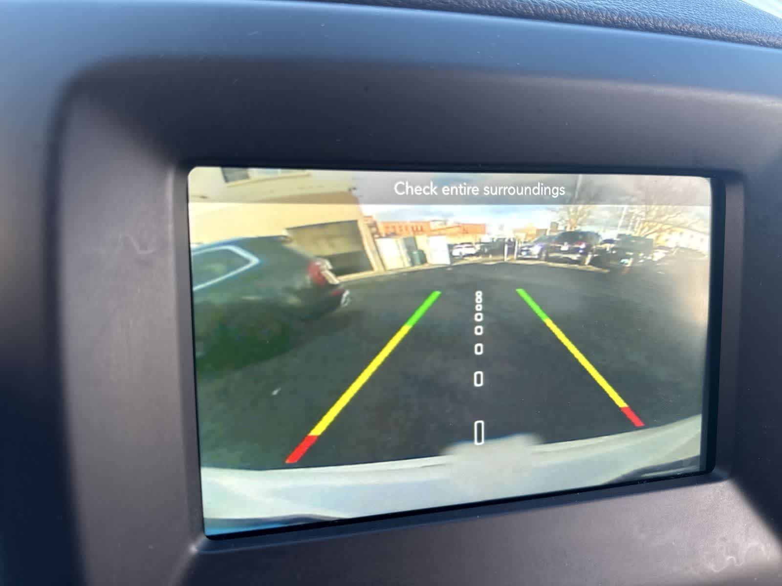 Thumbnail: 2018 Jeep Compass - 28