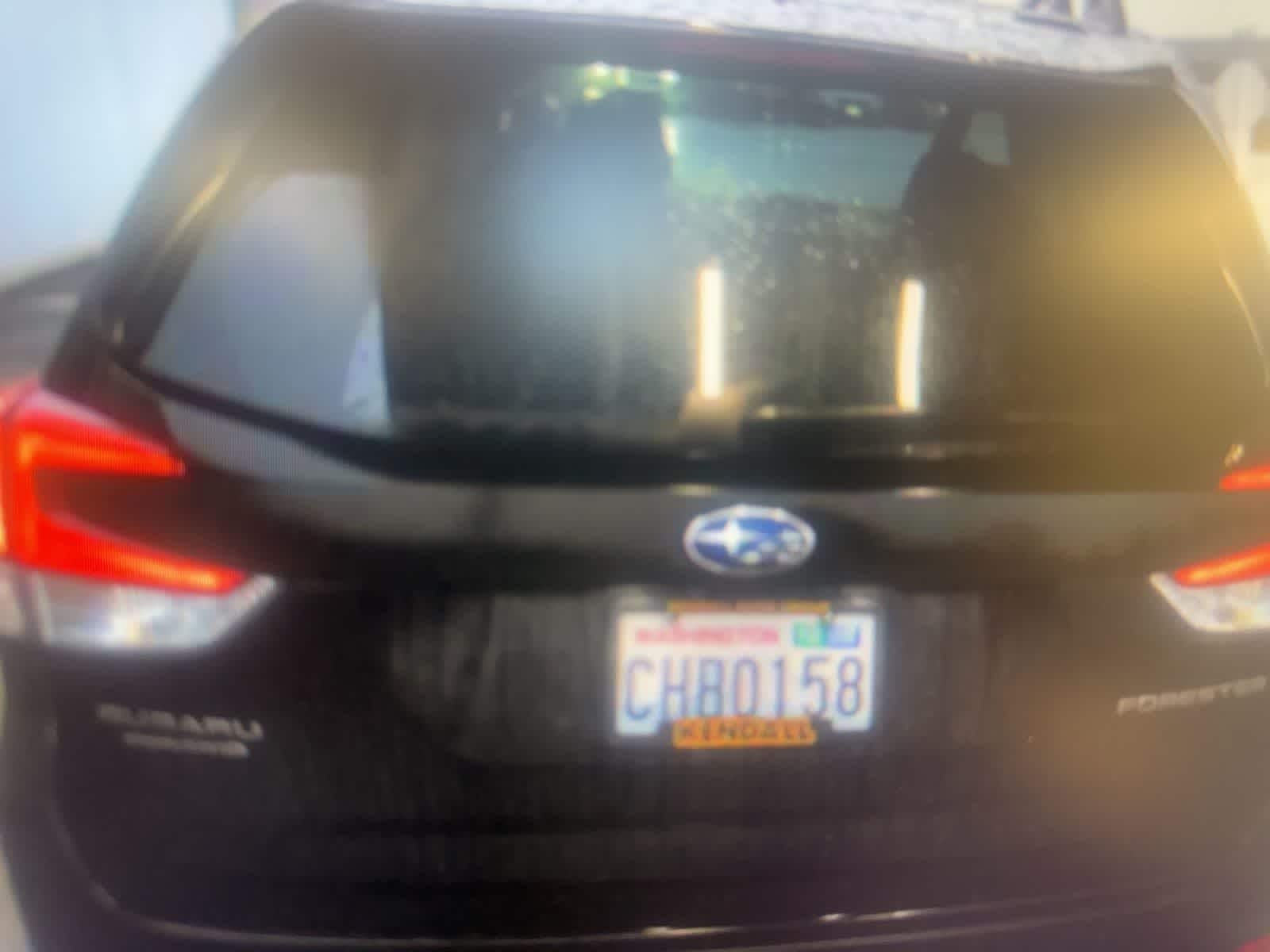 Thumbnail: 2022 Subaru Forester - 9