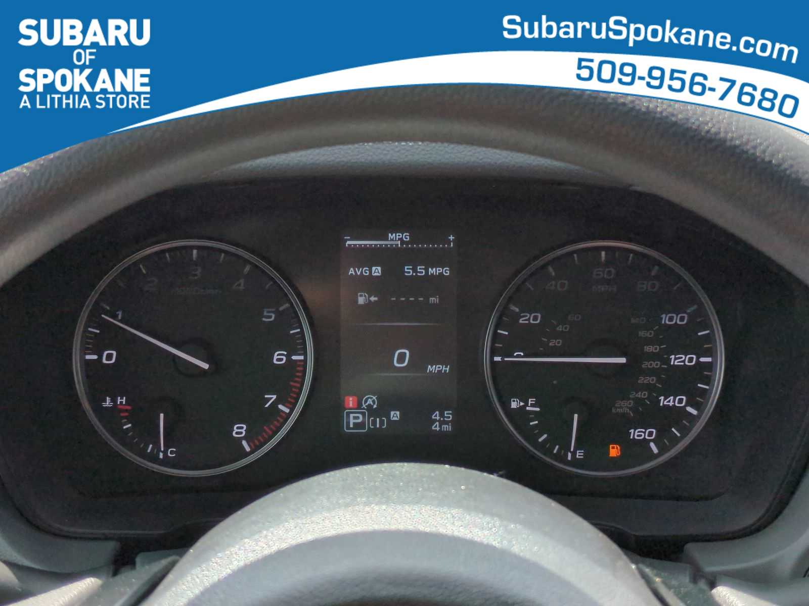 Thumbnail: 2025 Subaru Crosstrek - 33
