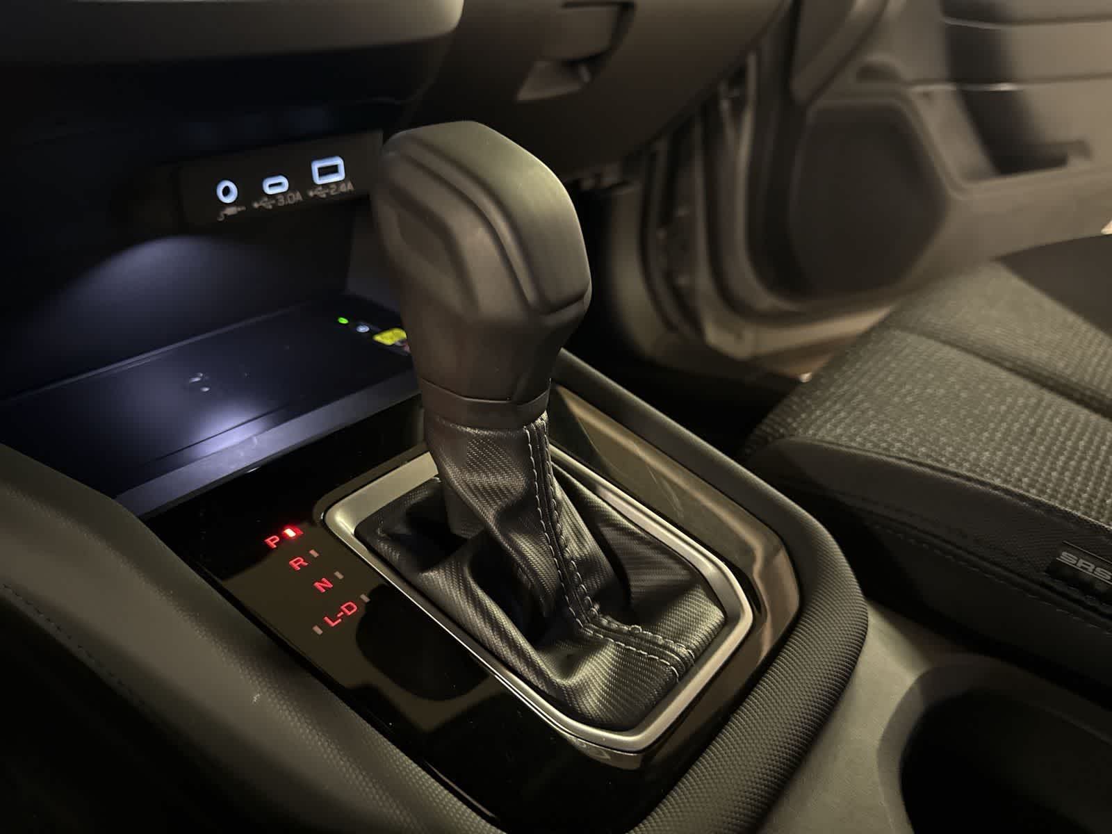 Thumbnail: 2025 Subaru Forester - 30