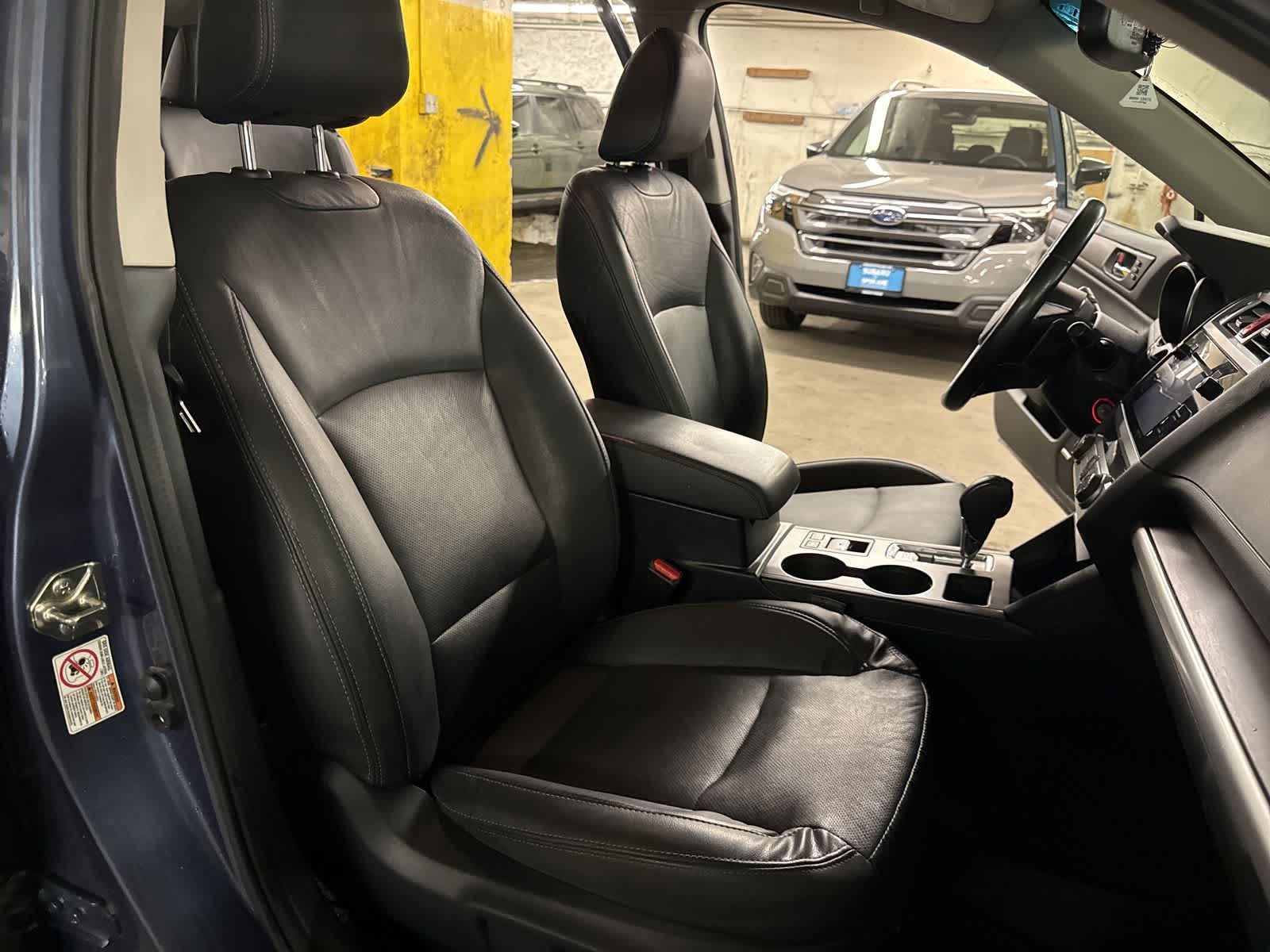 Thumbnail: 2016 Subaru Outback - 21