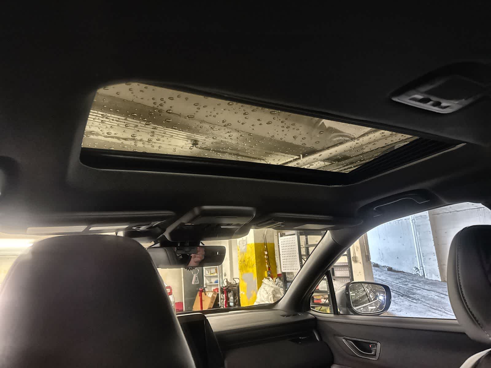 Thumbnail: 2026 Subaru Outback - 19